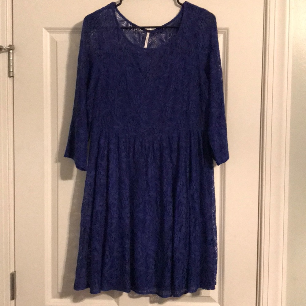 Free People dress